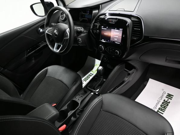 Renault Kaptur I Рестайлинг с пробегом 2022 года, цена 1 965 000 рублей, 23434 км, внедорожник, Автокод Объявления