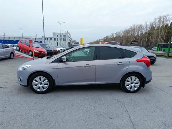 Ford Focus III с пробегом 2011 года, цена 690 000 рублей, 161062 км, хэтчбек, Автокод Объявления