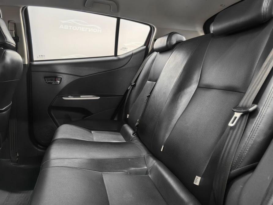 Lifan X50 Новосибирск  - изображение 16