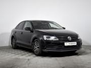 Volkswagen Jetta VI Рестайлинг Санкт-Петербург  - изображение 23