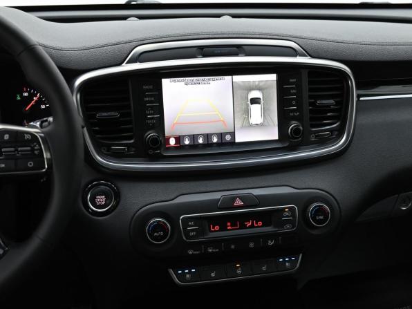 Kia Sorento III Prime Рестайлинг с пробегом 2018 года, цена 2 249 000 рублей, 105000 км, внедорожник, Автокод Объявления