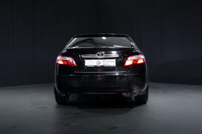 Toyota Camry VI (XV40) с пробегом 2006 года, цена 999 000 рублей, 214195 км, седан, Автокод Объявления