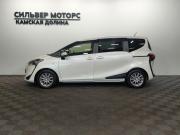 Toyota Sienta II Рестайлинг Пермь  - изображение 22
