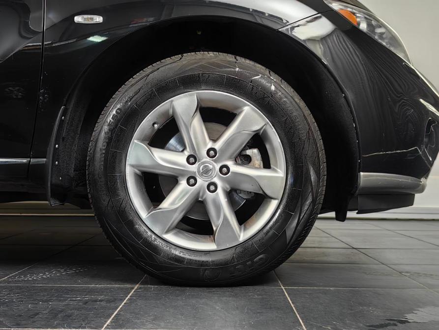 Nissan Murano II (Z51) Рестайлинг 2 Москва  - изображение 25