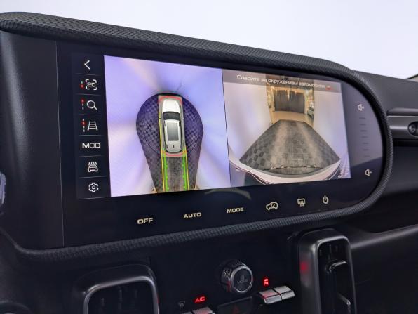 Haval Dargo с пробегом 2022 года, цена 2 220 000 рублей, 57007 км, внедорожник, Автокод Объявления