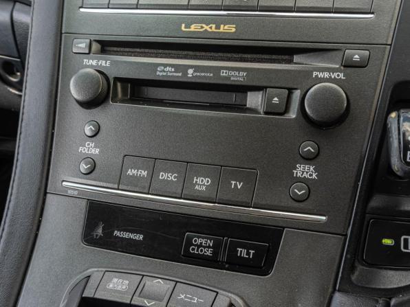 Lexus HS I с пробегом 2010 года, цена 1 790 000 рублей, 266610 км, седан, Автокод Объявления