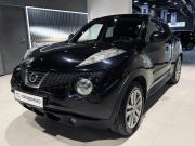 Nissan Juke I Москва  - изображение 18