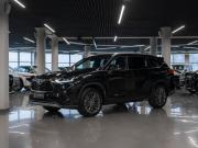 Toyota Highlander IV (XU70) Москва  - изображение 33