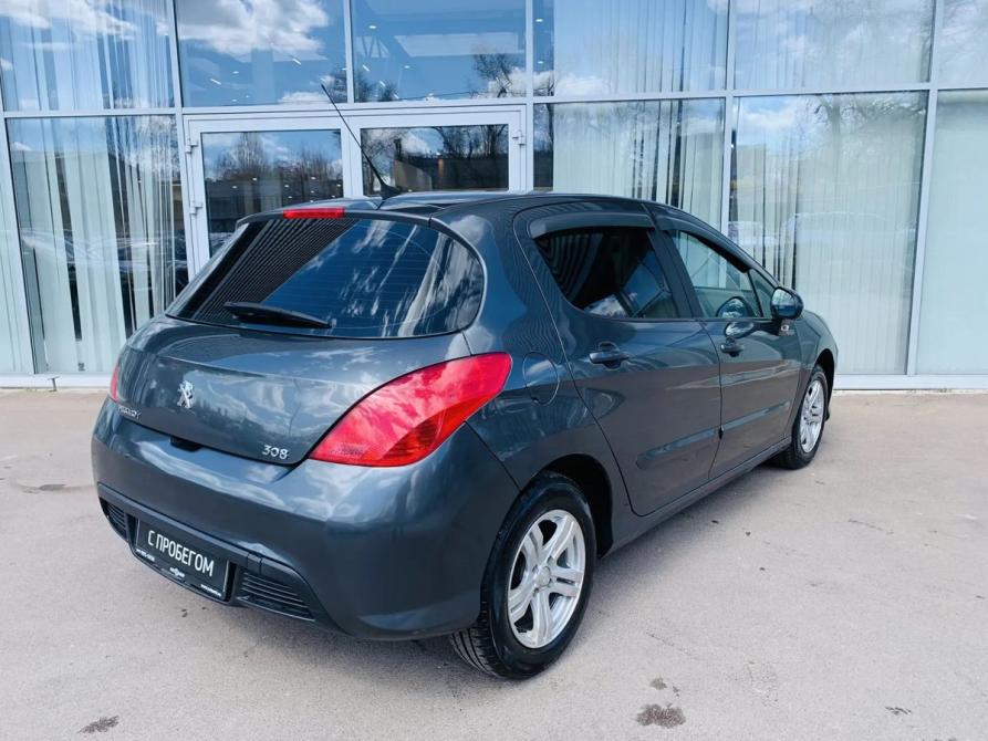 Peugeot 308 I Воронеж  - изображение 5