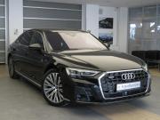 Audi A8 IV (D5) Рестайлинг Санкт-Петербург  - изображение 43