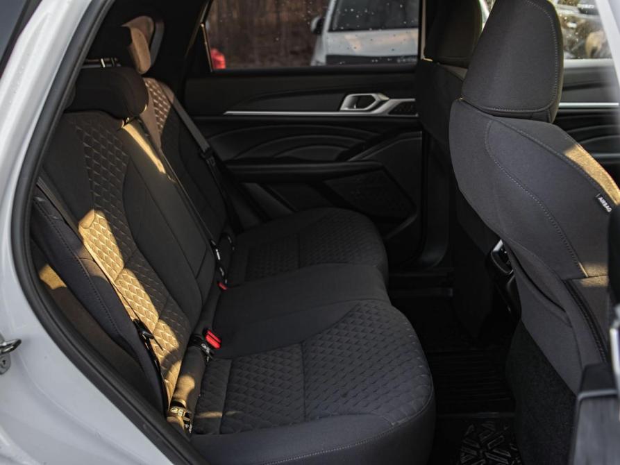 Haval F7 II Санкт-Петербург  - изображение 14