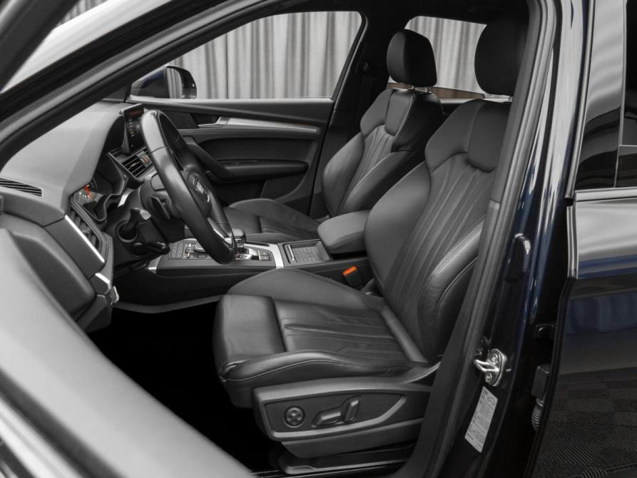 Audi Q5 II (FY) Москва  - изображение 9