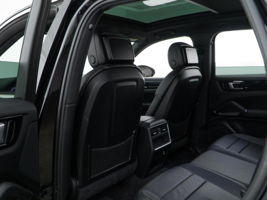 Porsche Cayenne III Москва  - изображение 11