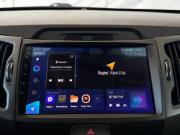 Kia Sportage III Рестайлинг Ростов-на-Дону  - изображение 31
