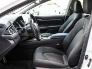Toyota Camry VIII (XV70) Рестайлинг Москва  - изображение 40