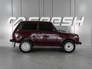 Lada (ВАЗ) 2121 (4x4) I Рестайлинг Ростов-на-Дону  - изображение 16