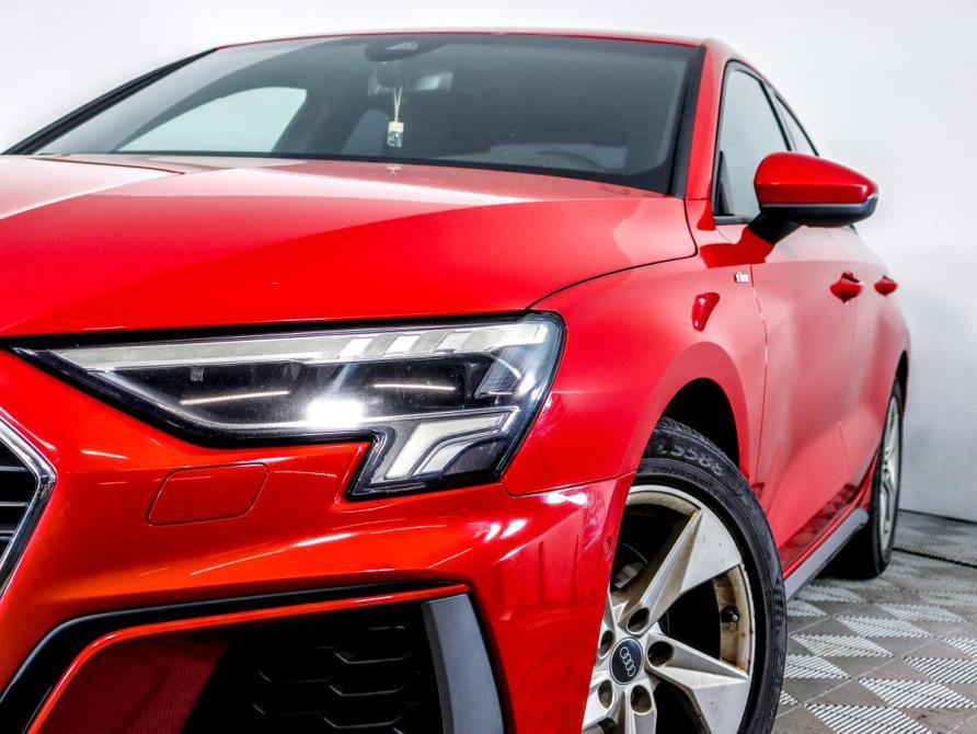Audi A3 IV (8Y) Санкт-Петербург  - изображение 12