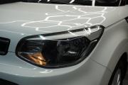 Kia Soul II Рестайлинг Крым  - изображение 53