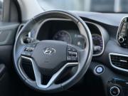 Hyundai Tucson III Рестайлинг Самара  - изображение 31
