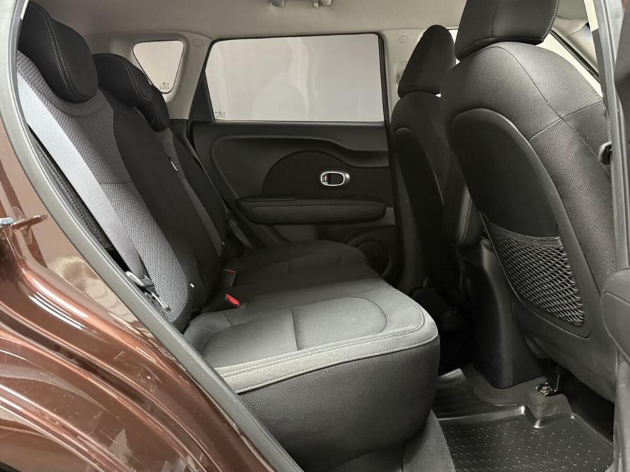 Kia Soul II Рестайлинг Тверь  - изображение 23