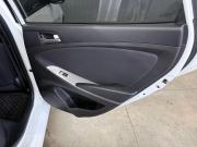 Hyundai Solaris I Рестайлинг Краснодар  - изображение 32