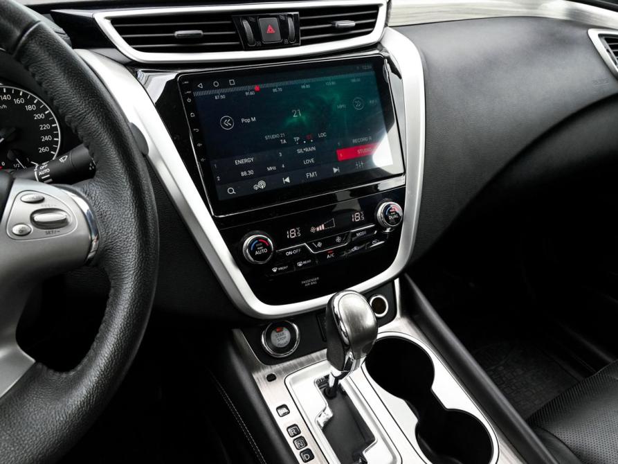 Nissan Murano III (Z52) Екатеринбург  - изображение 9