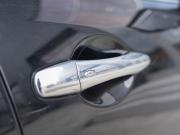 Infiniti FX II (S51) Новосибирск  - изображение 36