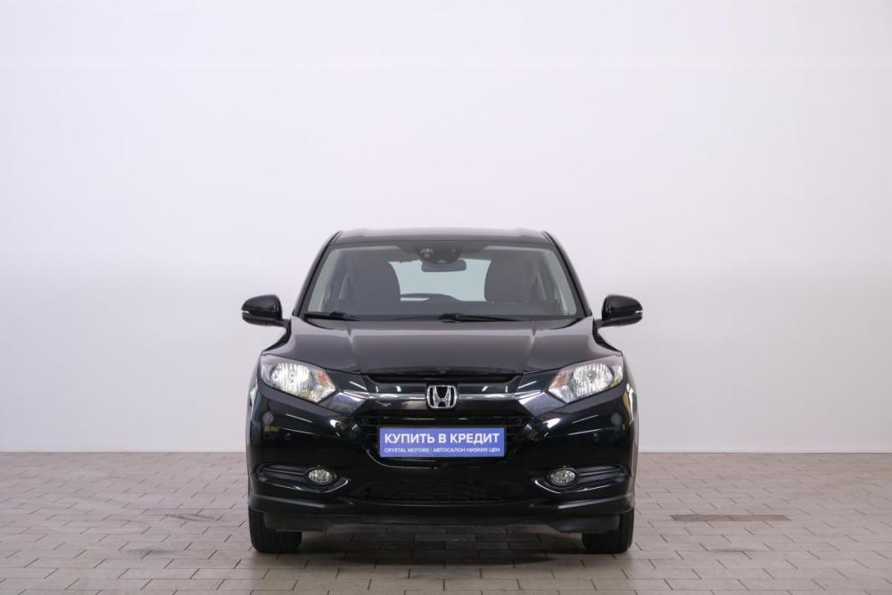 Honda HR-V II Омск  - изображение 2