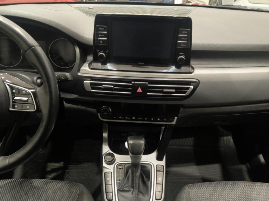 Kia Seltos I Казань  - изображение 18