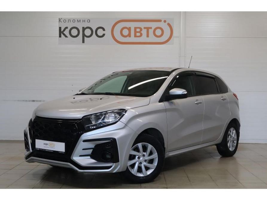 Lada (ВАЗ) XRAY I Коломна  - изображение 1