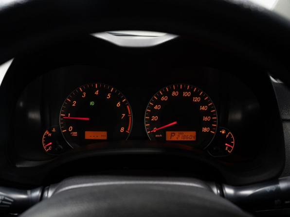 Toyota Corolla X (E140 E150) Рестайлинг с пробегом 2010 года, цена 965 000 рублей, 218604 км, универсал, Автокод Объявления