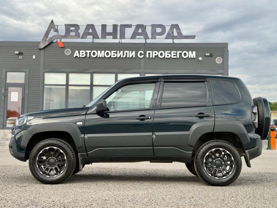Lada (ВАЗ) Niva Travel I Волгоград  - изображение 6