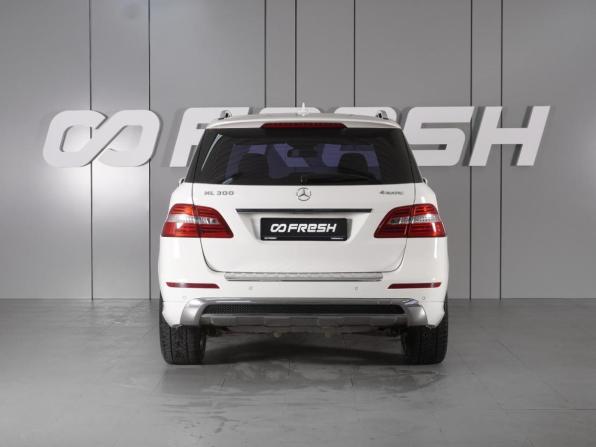 Mercedes-Benz M-Класс III (W166) с пробегом 2014 года, цена 2 760 000 рублей, 138398 км, внедорожник, Автокод Объявления