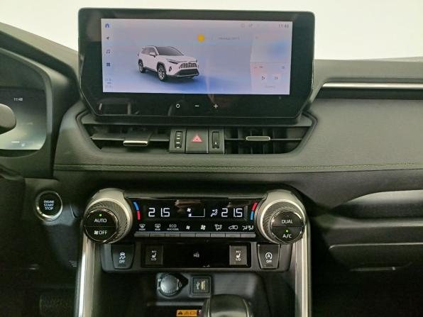 Toyota RAV4 V (XA50) с пробегом 2025 года, цена 3 999 000 рублей, 27000 км, внедорожник, Автокод Объявления