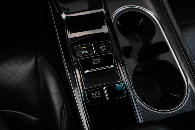 Hyundai Sonata VIII (DN8) с пробегом 2020 года, цена 1 850 000 рублей, 205000 км, седан, Автокод Объявления