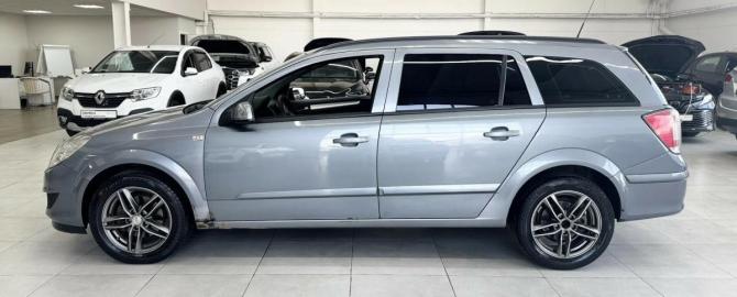 Opel Astra H с пробегом 2007 года, цена 449 000 рублей, 157000 км, универсал, Автокод Объявления