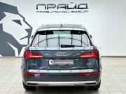 Audi Q5 II (FY) Ростов-на-Дону  - изображение 28