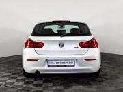 BMW 1 серии II (F20/F21) Рестайлинг Санкт-Петербург  - изображение 32