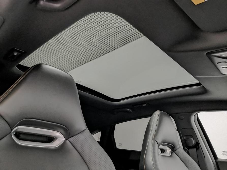 Changan UNI-V I Санкт-Петербург  - изображение 23