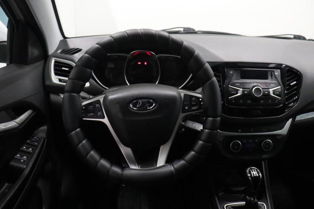 Lada (ВАЗ) Vesta I Ульяновск  - изображение 10