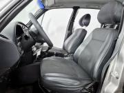 Chevrolet Niva I Нижний Новгород  - изображение 21