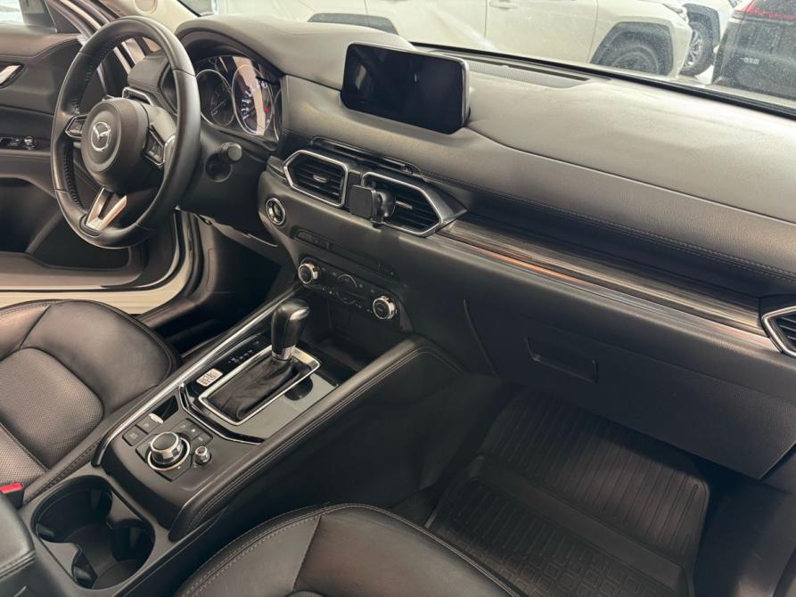 Mazda CX-5 II Омск  - изображение 16