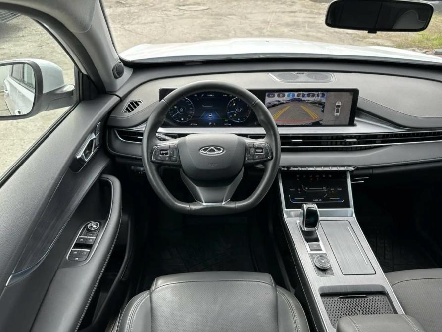 Chery Tiggo 7 Pro Max I Мурманск  - изображение 26