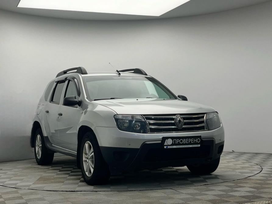 Renault Duster I Мурманск  - изображение 1