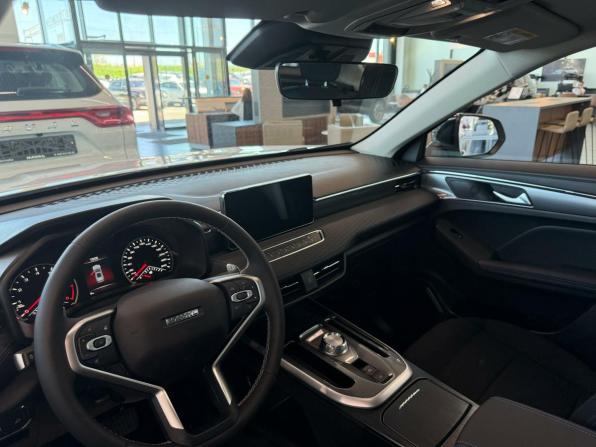 Новый Haval Jolion I Рестайлинг 2 2026 года, цена 2 499 000 рублей, внедорожник, Автокод Объявления