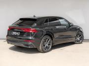 Audi Q8 I (4M) Москва  - изображение 35