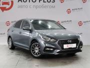 Hyundai Solaris II Минеральные Воды  - изображение 21