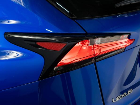 Lexus NX I с пробегом 2016 года, цена 2 650 000 рублей, 171585 км, внедорожник, Автокод Объявления