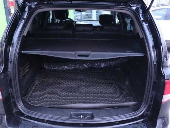 SsangYong Kyron I Рестайлинг с пробегом 2014 года, цена 919 000 рублей, 154000 км, внедорожник, Автокод Объявления