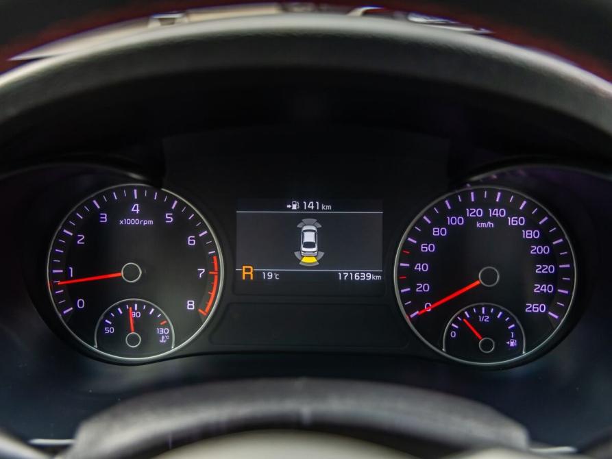 Kia Optima IV Рестайлинг Волгоград  - изображение 9